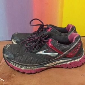 🏃🏽‍♀️Brooks Running Shoes🏃🏽‍♀️